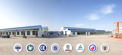 CO. индустрии батиста Qingdao, Ltd