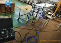 Мешок давления ABOX PRO 60 для гидравлической машины для вулканизации конвейерной ленты