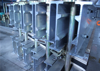 Вулканизатор конвейерной ленты Адвокатуры 1200 Мм ЭА с автоматизированными распределительными ящиками
