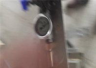 Вулканизатор конвейерной ленты водяного охлаждения с классическим размером подгонянным распределительным ящиком