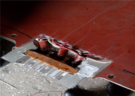 Вогнутые инструменты обслуживания конвейерной ленты ролика, комплект для ремонта конвейерной ленты плоскогубцев