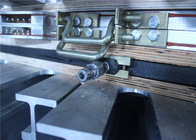 Машина соединения конвейерной ленты Фонмар Комп с электронным насосом 1600×700
