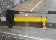 Вулканизатор конвейерной ленты водяного охлаждения с классическим размером подгонянным распределительным ящиком
