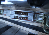Машина соединения конвейерной ленты Фонмар Комп с электронным насосом 1600×700